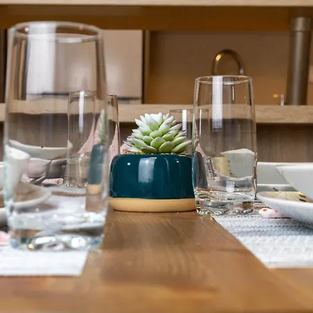 Tavirozsa Csaladi Apartman Appartamento