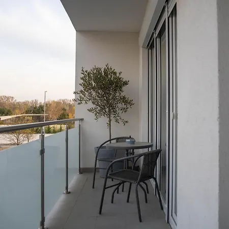 Tavirozsa Csaladi Apartman Appartamento