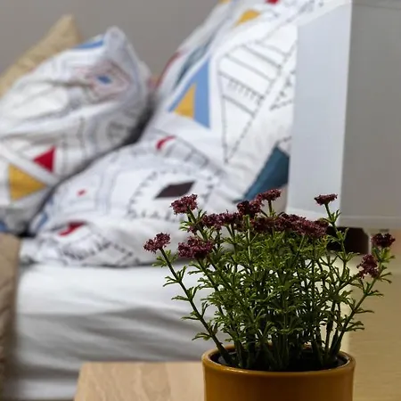 Tavirozsa Csaladi Apartman Appartamento